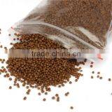 100g 0.2 lb Bulk Floating Pellet Fish Food for Koi Goldfish Pond Pellets thumbnail-1