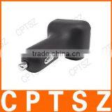 High Quality Fashionable Music Mini Car Bluetooth Speaker thumbnail-4