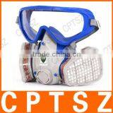 Protective Mask Glasses, Gas Mask, Labor Protection Mask, Spray, Anti - Formaldehyde Welding, Welding thumbnail-5