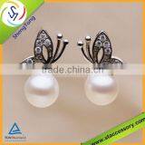 Wholesale Fashion Design Unique Jewelry Findings thumbnail-1