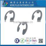 Made in Taiwan E Type Retaining Ring DIN6799 thumbnail-5