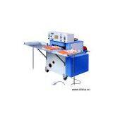 Sell Bottom Seal Bag Soft Handle Automatic Seal Machine thumbnail-1