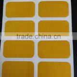 Safety Reflective Car Body Stickers thumbnail-4