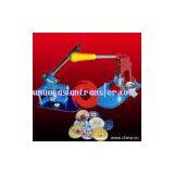 Sell Badge Making Machine thumbnail-1