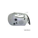 Sell Solar Dynamo Radio With Flashlight thumbnail-1