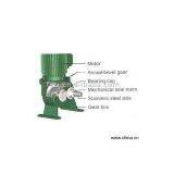 Sell Paddle Wheel Aerator thumbnail-1