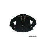 Sell Embroidered Blouse thumbnail-1