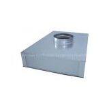 HEPA Filter With Hood thumbnail-1