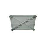 Plastic Table Mould JTP-137 thumbnail-1