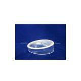 Apple Store Crystal Circle Display Base for Ipad