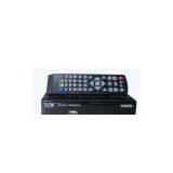 DVB-T HD Terrestrial Receiver Set Top Box