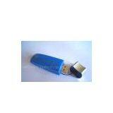 Red, Blue, Black Small Portable Usb Ionic Air Purifier With Negative Ions for Office thumbnail-1