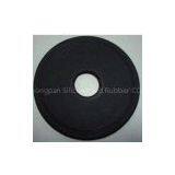 Cutsom Silicone Rubber Black High Temperature Heat Resistant Mat for Airing Dinnerware thumbnail-1
