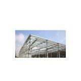 Steel Structure Warehouse thumbnail-1