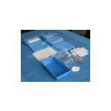 Disposable Sterile Eye Drape Pack With Free Sample thumbnail-1
