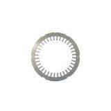 Stator and Rotor Punching