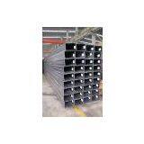 Q195 Seamless Square Steel Tube thumbnail-2