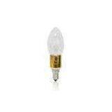 Pure White Dimmable 5w c35 Led Candle Light Bulbs For Dinning Lamp, Wall Lamp YSG-H73FPKPF