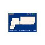 DALI 4 in 1 PWM Dimmable LED Panel Light 50W for Home Use thumbnail-1