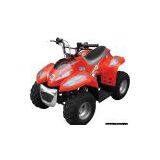 ATV 110cc thumbnail-1