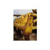 Used Bulldozer KOMATSU D155A-2 Original One thumbnail-2