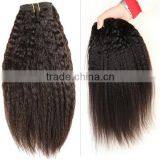 XuChang Shengyuan Hair Products Yaki Hair thumbnail-2