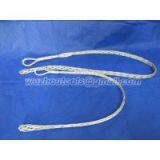 Non-conductive Cable Sock,Straight Line Cable Roller,all Zinc Plated Cable Guides thumbnail-1