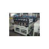 Roofing Sheet Corrugated Roll Forming Machine With Roof Tile Molds 50kg/h - 380kg/h