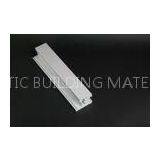 80mm Sliding Plastic Window Profiles , UPVC Window Sash D4726-2000 thumbnail-1