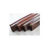 Linear Aluminium Metal Drop Ceiling Tiles Metallic 0.8mm , Heat Transfer Coating thumbnail-1