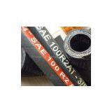 One Wire Braid Hose (EN 853 1SN) thumbnail-3