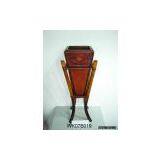 Bamboo&wooden Flower Stand thumbnail-1