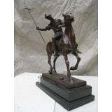 Best Selling Bronze Horse Sculpture thumbnail-2