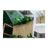 Custom Miniature Architectural Models 3D Building House Interior Living Room