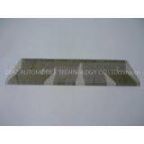 Mercedes Benz W210/W208/W463 Dashboard Missing Pixel Repair Ribbon thumbnail-1