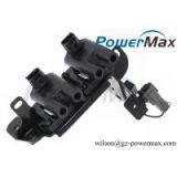 Automotive Spare Parts / Ignition Coil for KIA CERATO / OE:27301-26600