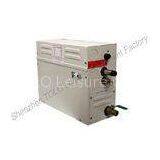 220v - 240v Grey Sauna Steam Generator Cuboid for Residential thumbnail-1
