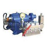 3D2A-SZ Triplex Plunger Pump of High Pressure Pump Power 30-90KW