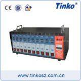 Tinko Brand 10 Zone Injection Mold Temperature Controller Made in China OEM Service thumbnail-2