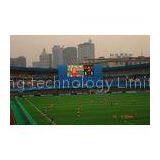 P20 1R1G1B Full Color Outdoor Large Led Display for Gym / Stadium thumbnail-1