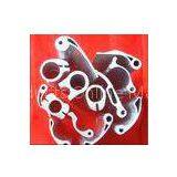 Precision Aluminum Machined Parts Anodized , Aluminum Alloy Profile thumbnail-1