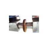 Jinan INGRAT Thermal Break Assembly Knurling Machine for Aluminum ProfileKCJ-CNC thumbnail-2