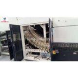 Автомобильная термическая печь для закалки боковых стекол thumbnail-2