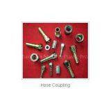 Hose Coupling thumbnail-1
