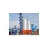 Silo With Cone thumbnail-1