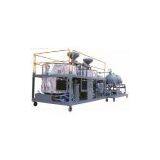 Advanced Engine Oil Purifier/ Oil Recycling Machine thumbnail-3