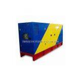 CE Certificate Low-Noise Diesel Generator Sets thumbnail-2