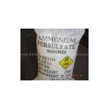 ammonium persulfate