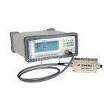 AV6335 Optical Power Meter Compensating Wavelength Response Function