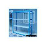 Medium Duty Racking thumbnail-1